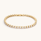 Sienna Tennis Bracelet