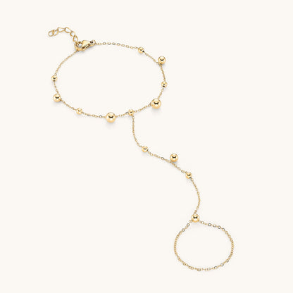 Solara Hand Chain