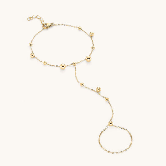 Solara Hand Chain