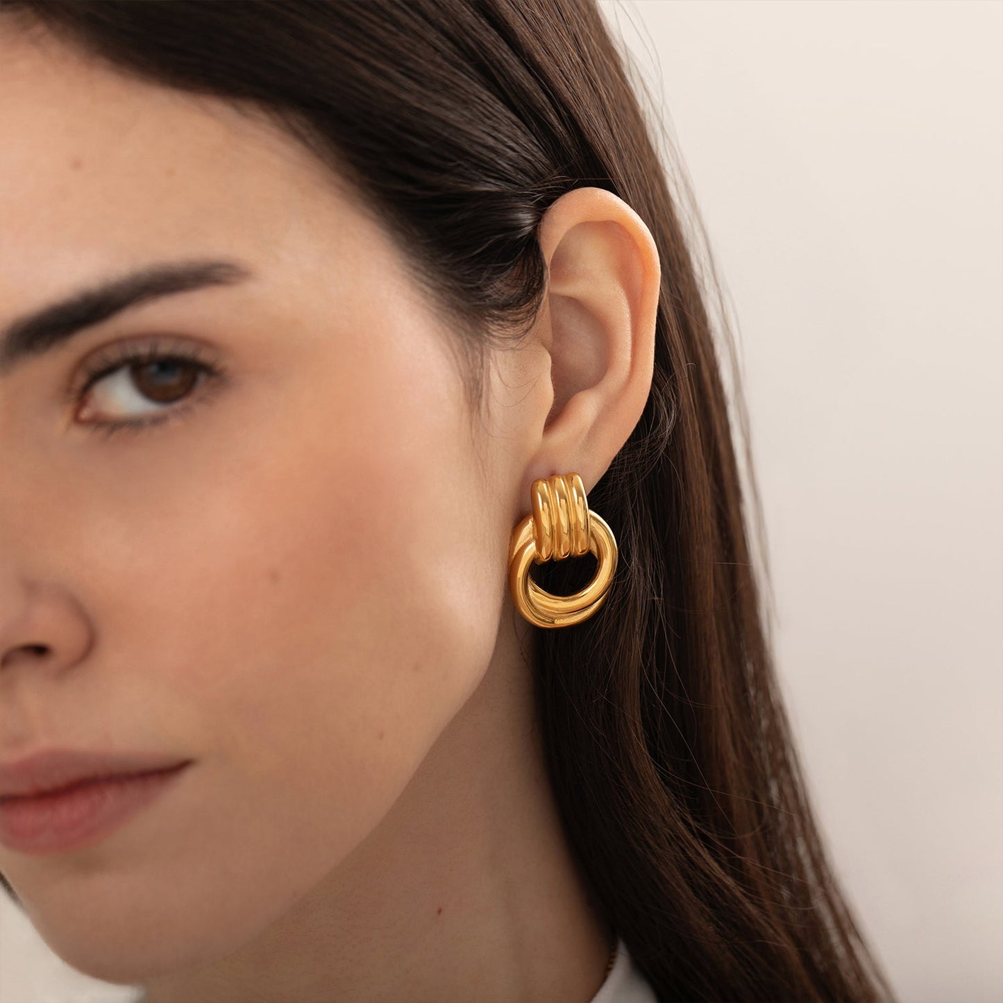 Stella Earrings