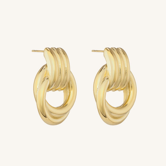 Stella Earrings