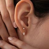 Lustre Earrings