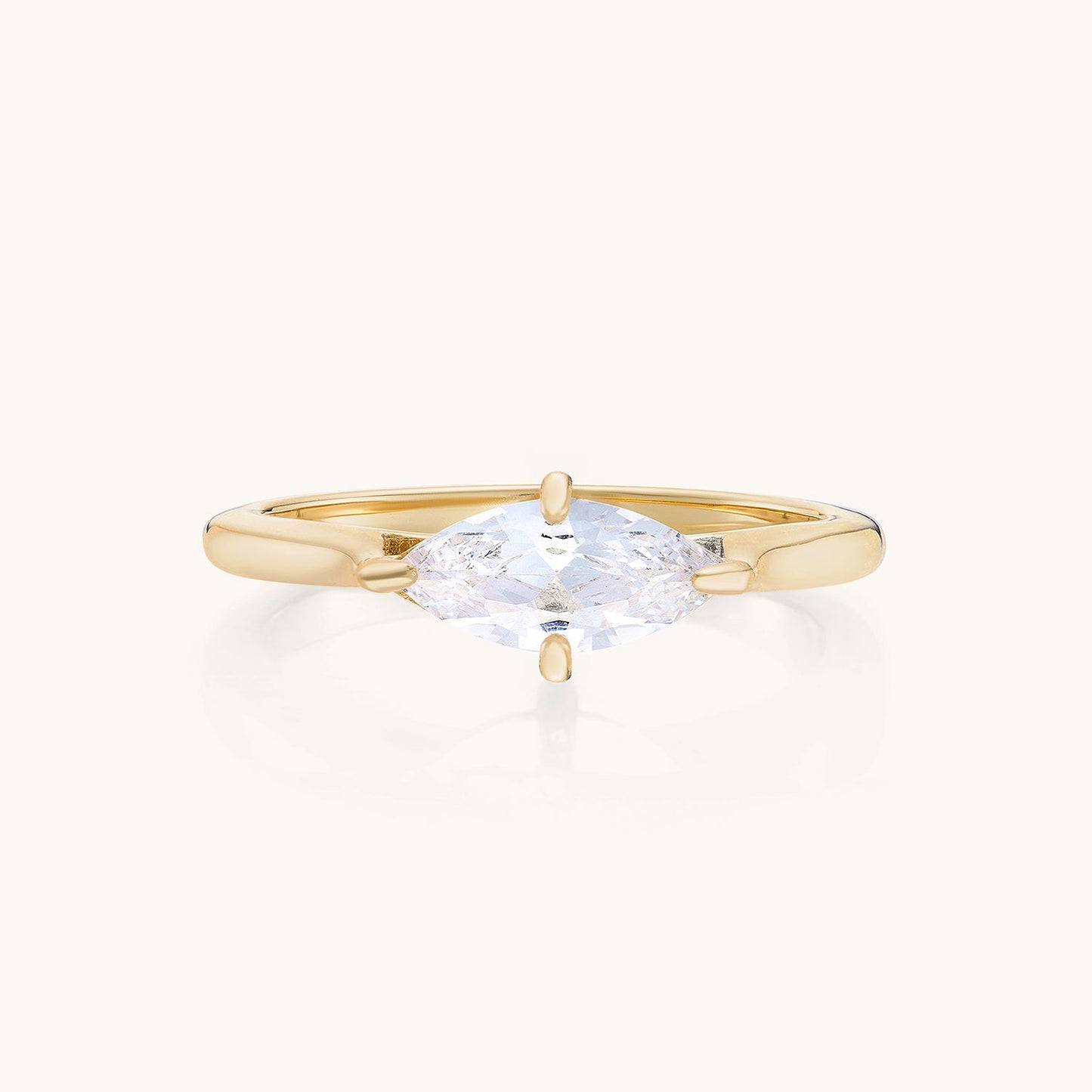 Vesper Ring