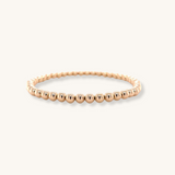 Capri Beaded Bracelet