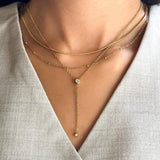 Abelle Necklace