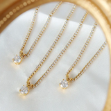 Ava Necklace