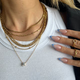 Luna Necklace