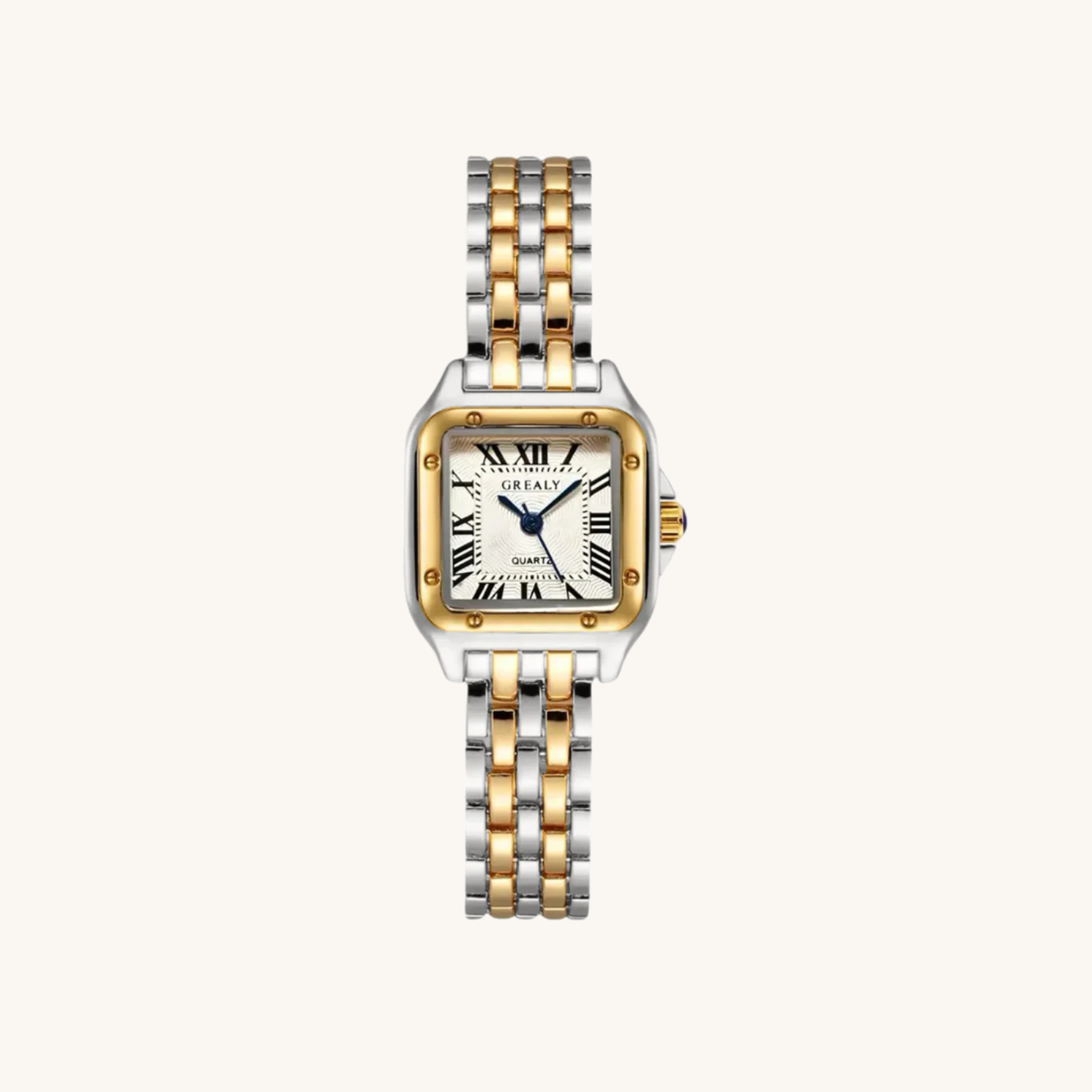 Monaco Watch
