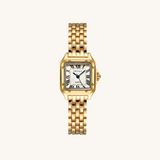 Monaco Watch