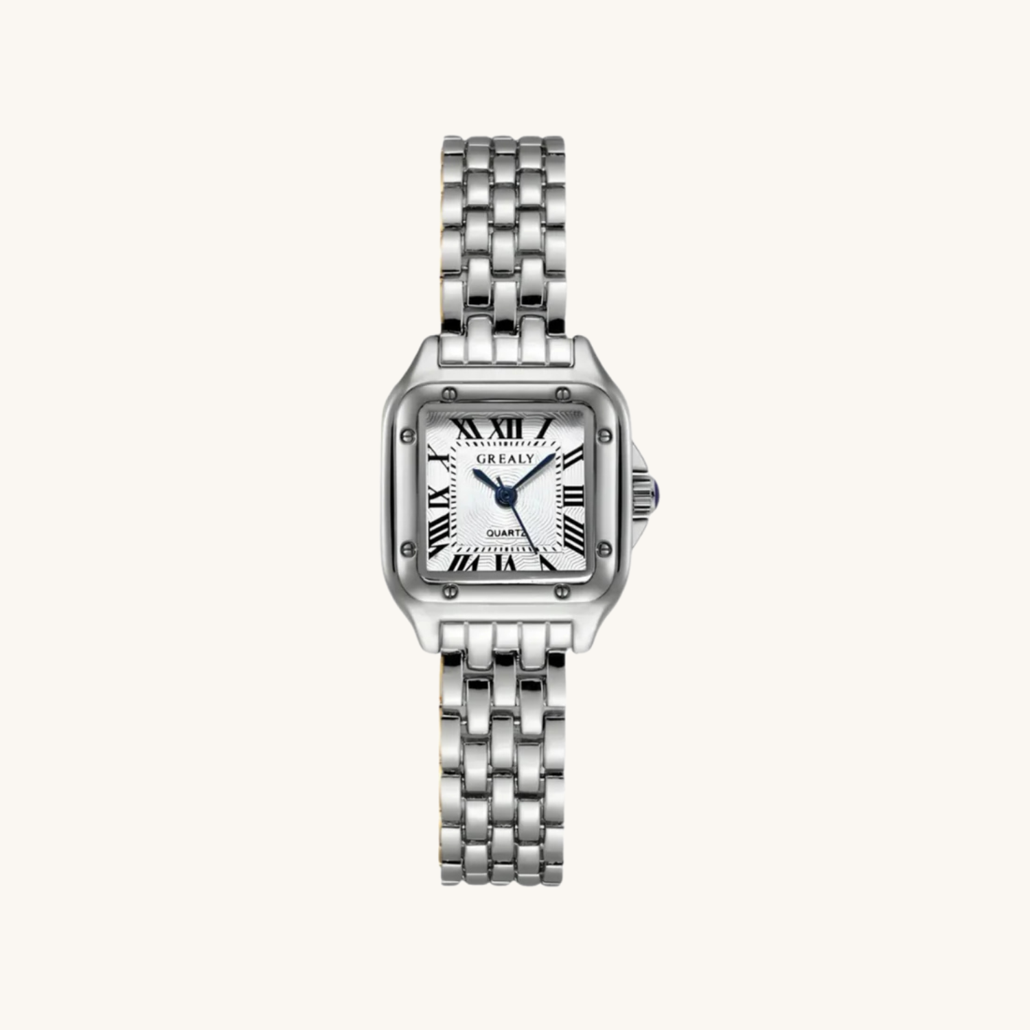 Monaco Watch